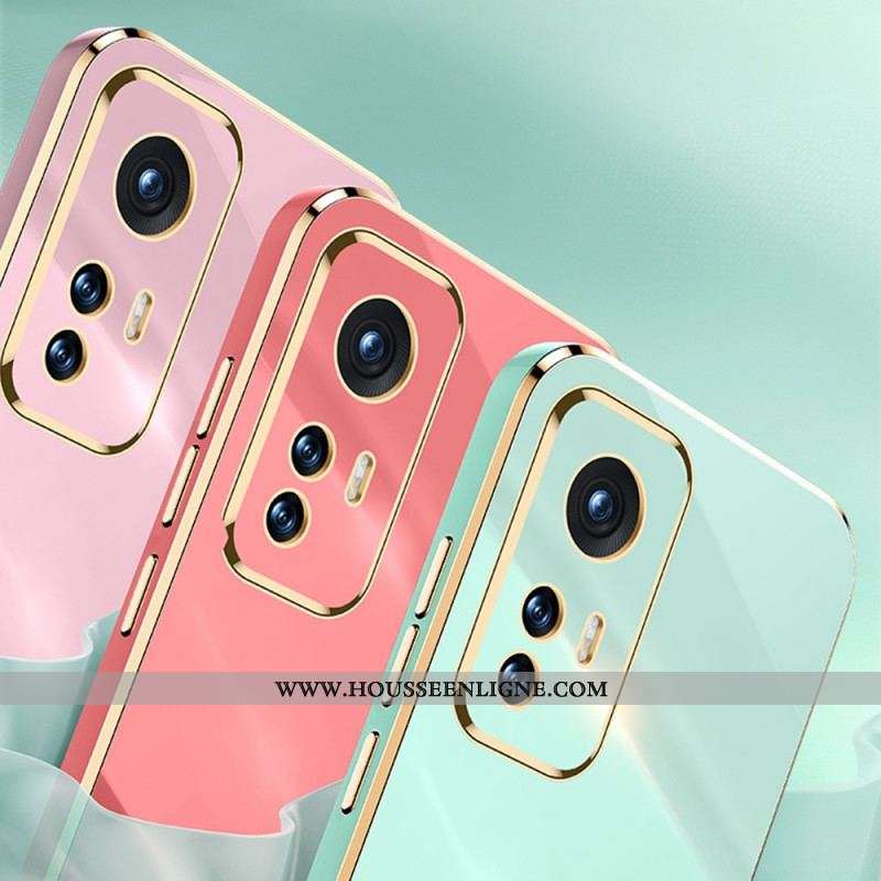 Coque Xiaomi 12 Pro Xinli