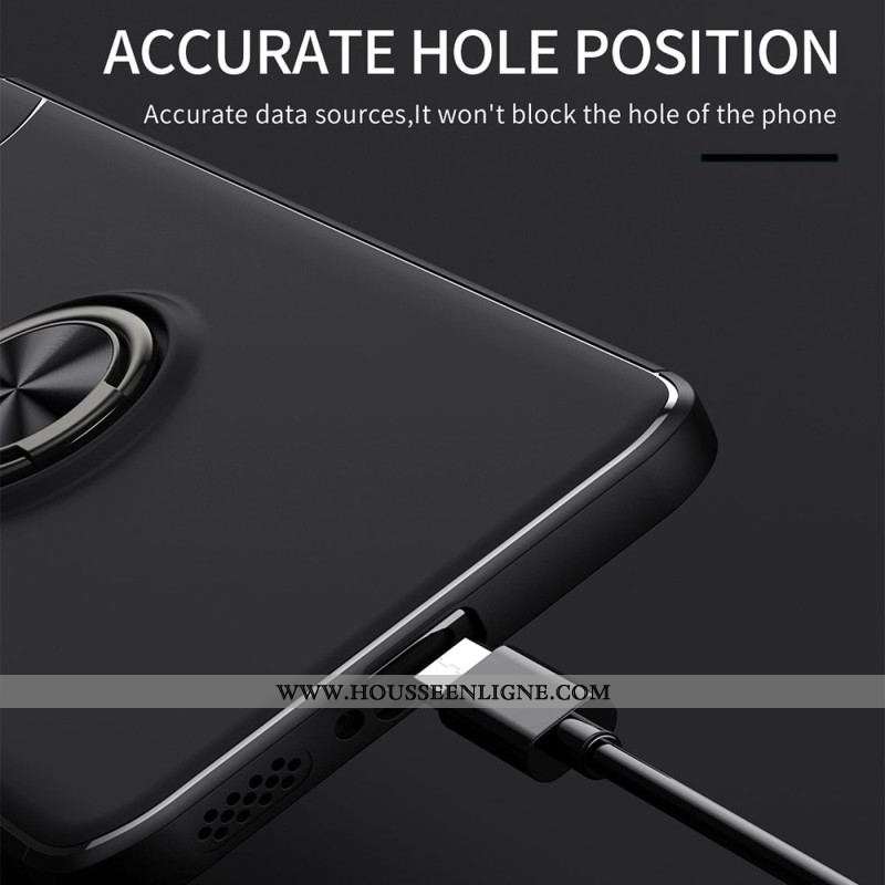 Coque Xiaomi 12T / 12T Pro Anneau Rotatif
