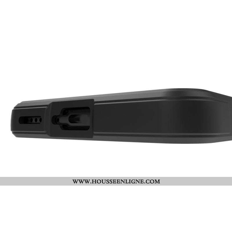 Coque Xiaomi 12T / 12T Pro Antidérapante