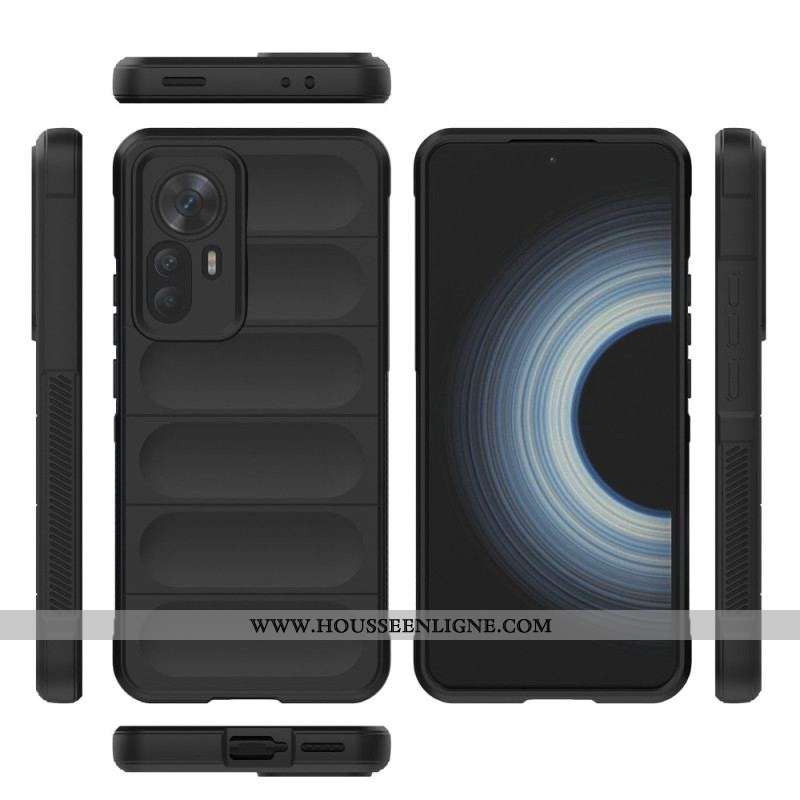Coque Xiaomi 12T / 12T Pro Antidérapante