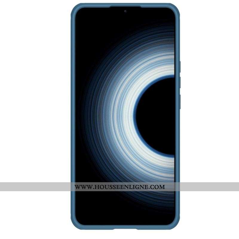 Coque Xiaomi 12T / 12T Pro CamShield Nillkin