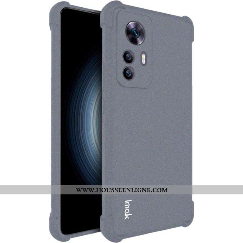 Coque Xiaomi 12T / 12T Pro IMAK Skin Feel
