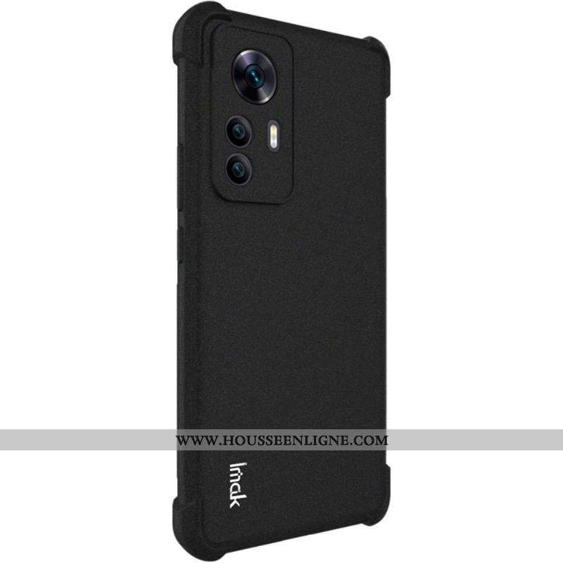 Coque Xiaomi 12T / 12T Pro IMAK Skin Feel