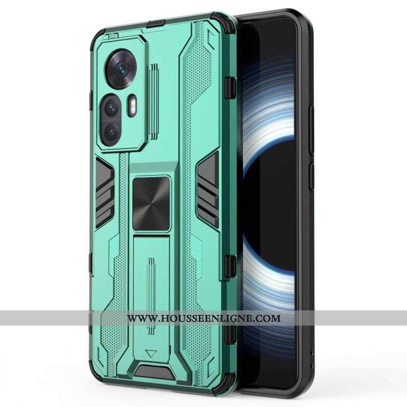 Coque Xiaomi 12T / 12T Pro Support Amovible