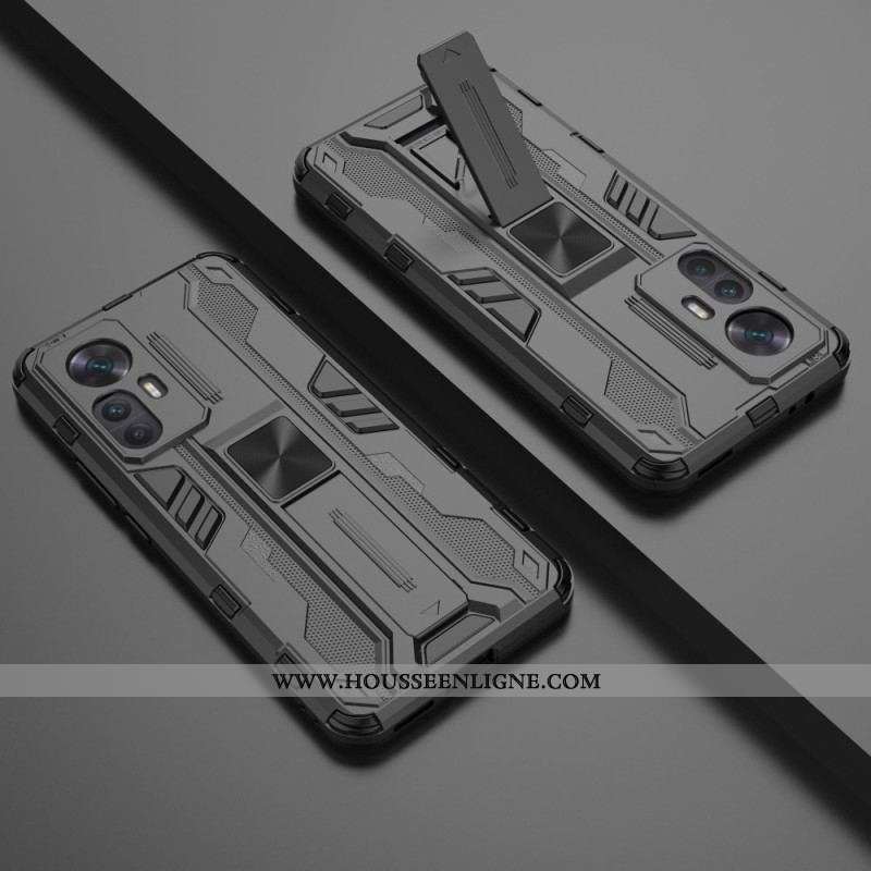 Coque Xiaomi 12T / 12T Pro Support Amovible