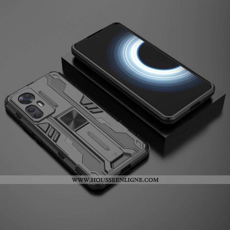 Coque Xiaomi 12T / 12T Pro Support Amovible