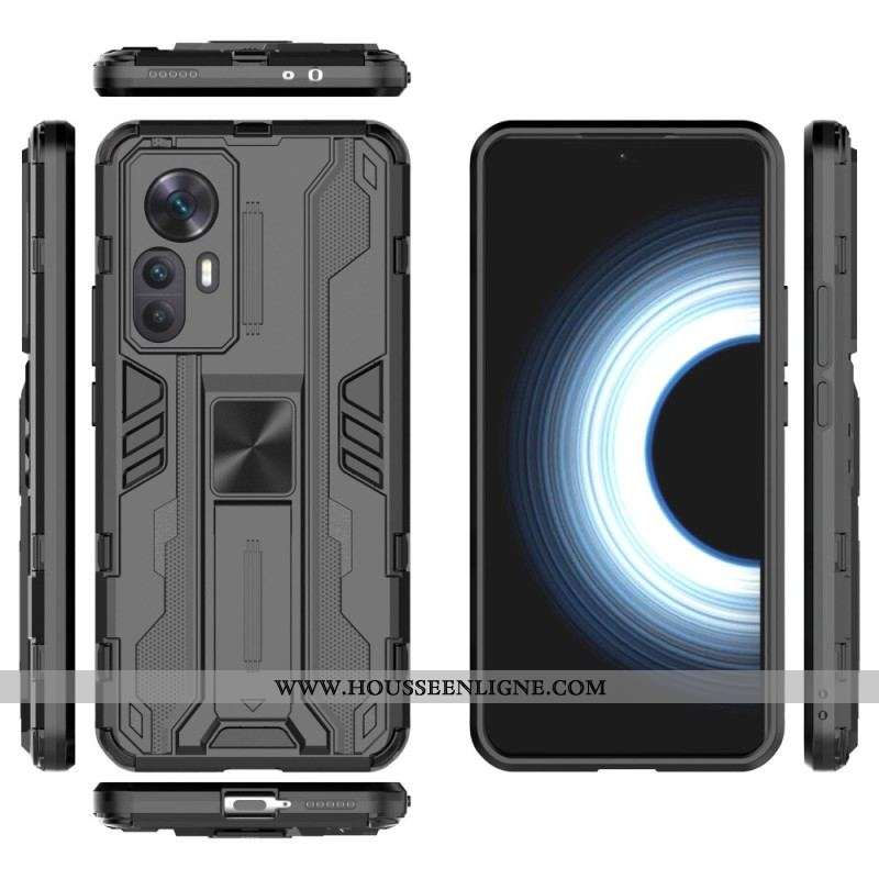 Coque Xiaomi 12T / 12T Pro Support Amovible
