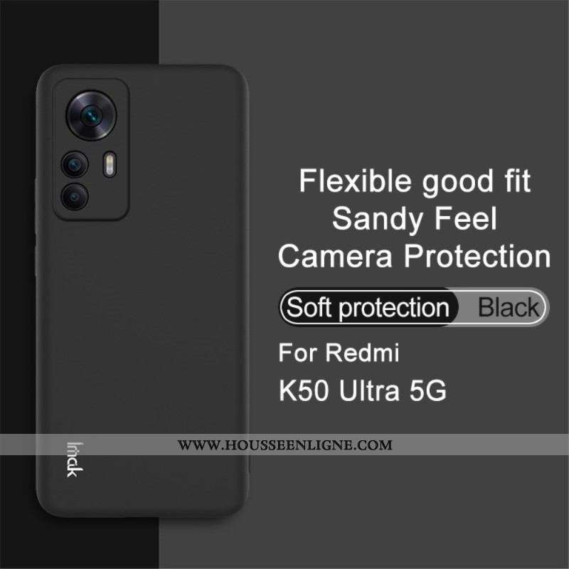 Coque Xiaomi 12T / 12T Pro UC-3 Series IMAK