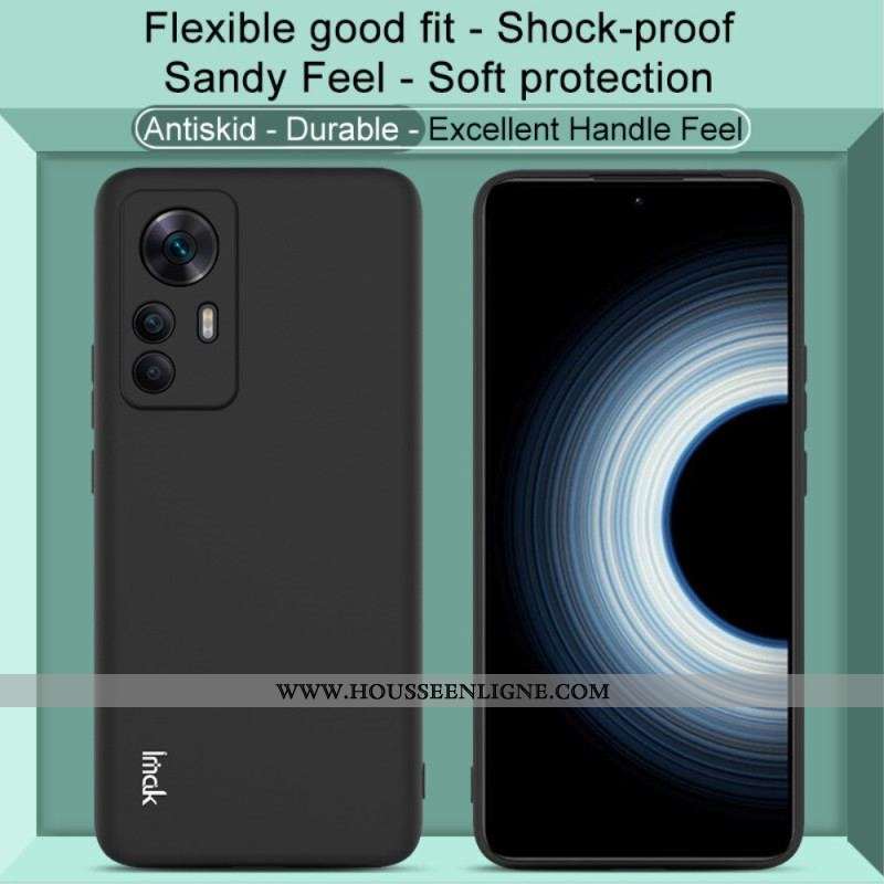 Coque Xiaomi 12T / 12T Pro UC-3 Series IMAK