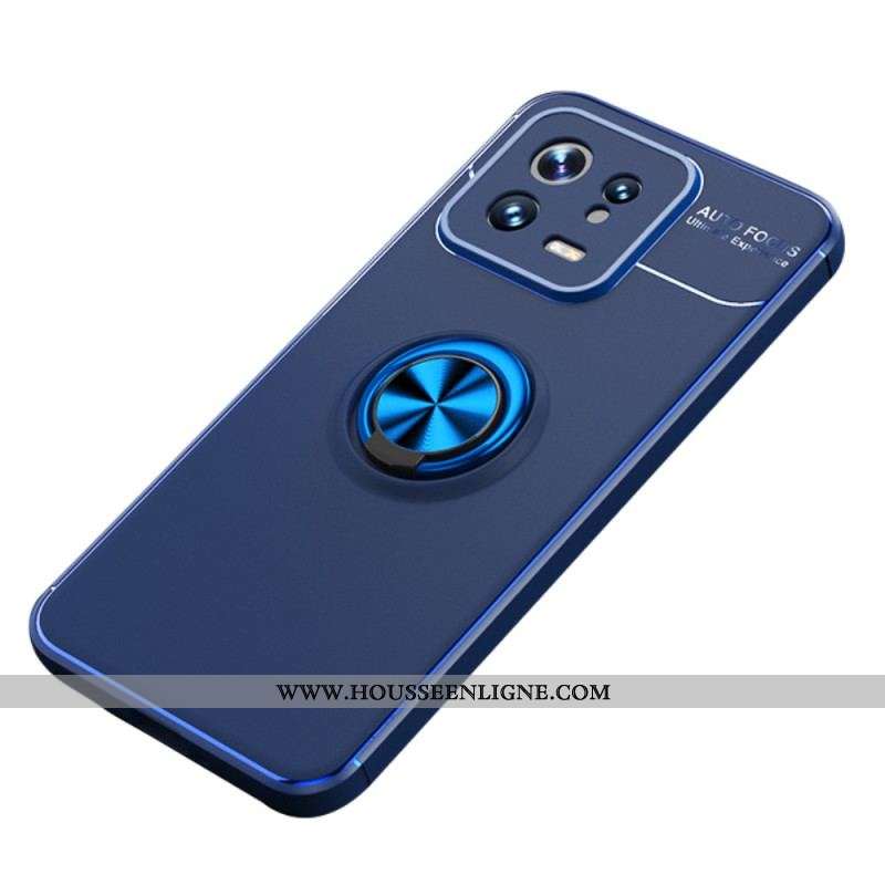 Coque Xiaomi 13 Anneau Rotatif