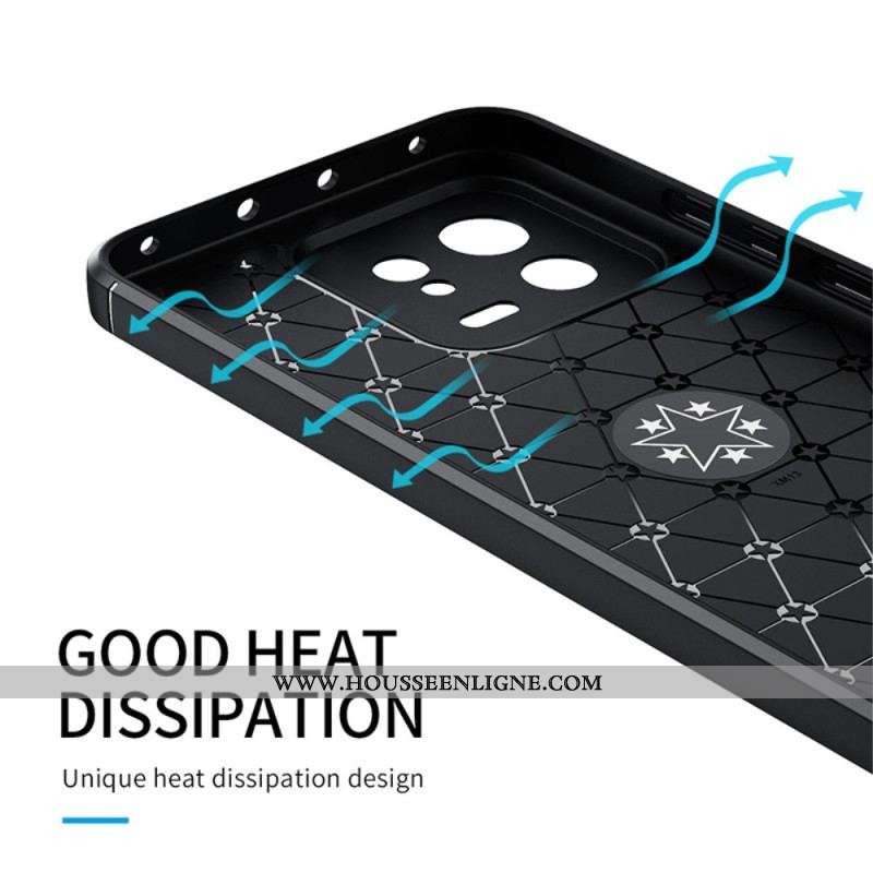 Coque Xiaomi 13 Anneau Rotatif