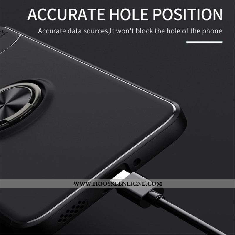 Coque Xiaomi 13 Anneau Rotatif