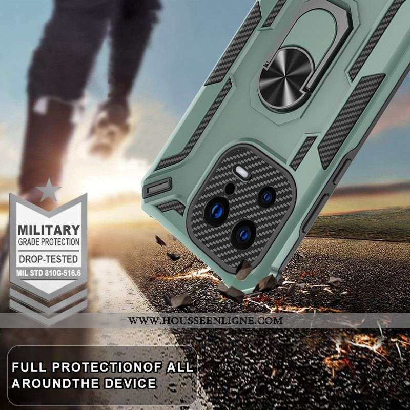 Coque Xiaomi 13 Anneau-Support