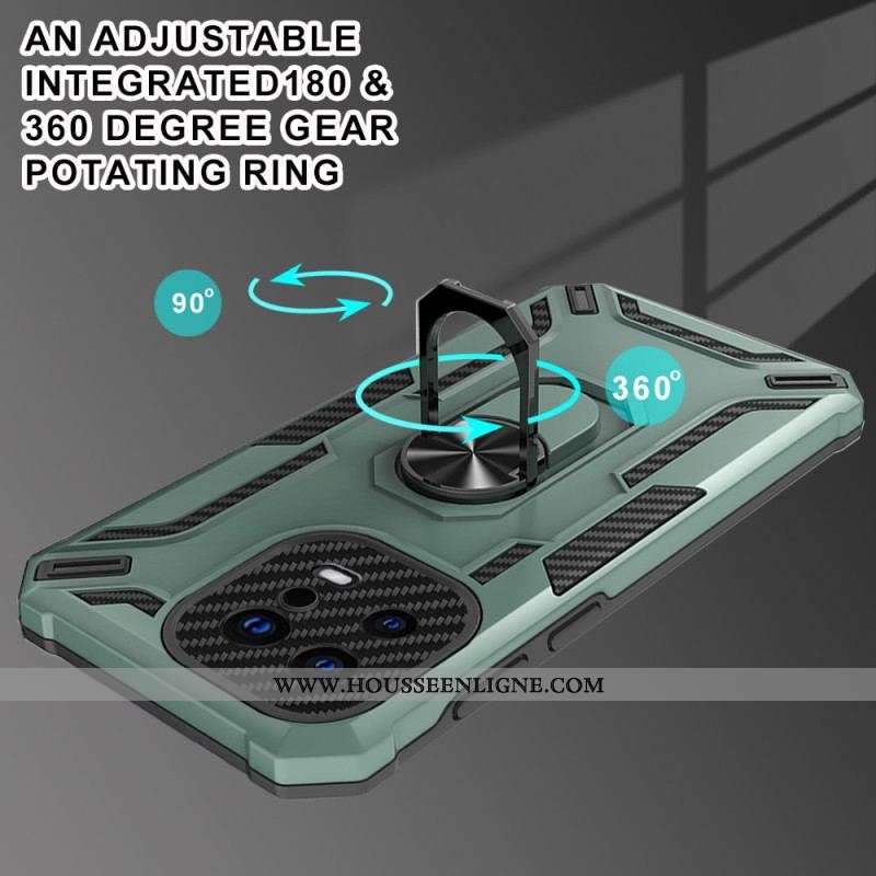 Coque Xiaomi 13 Anneau-Support