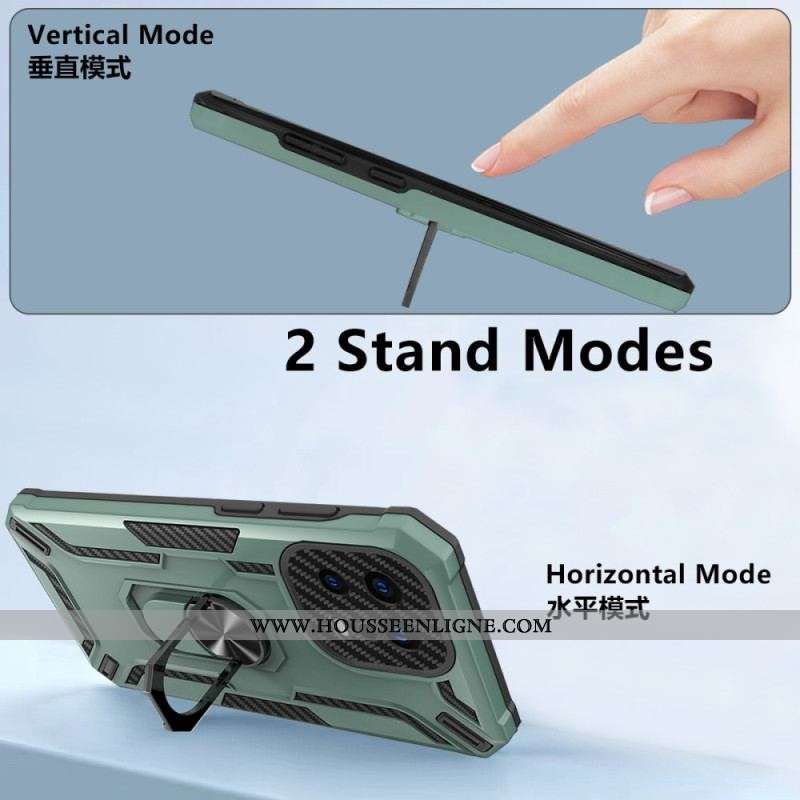 Coque Xiaomi 13 Anneau-Support