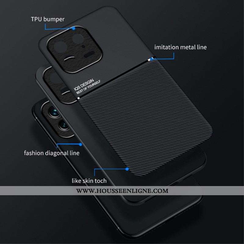 Coque Xiaomi 13 Antidérapante