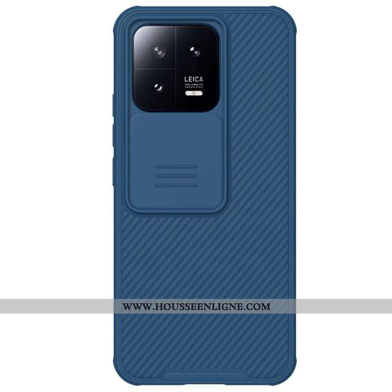 Coque Xiaomi 13 CamShield Nillkin