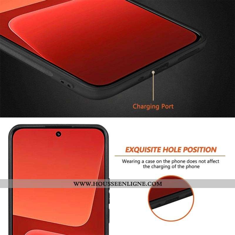 Coque Xiaomi 13 Compatible MagSafe