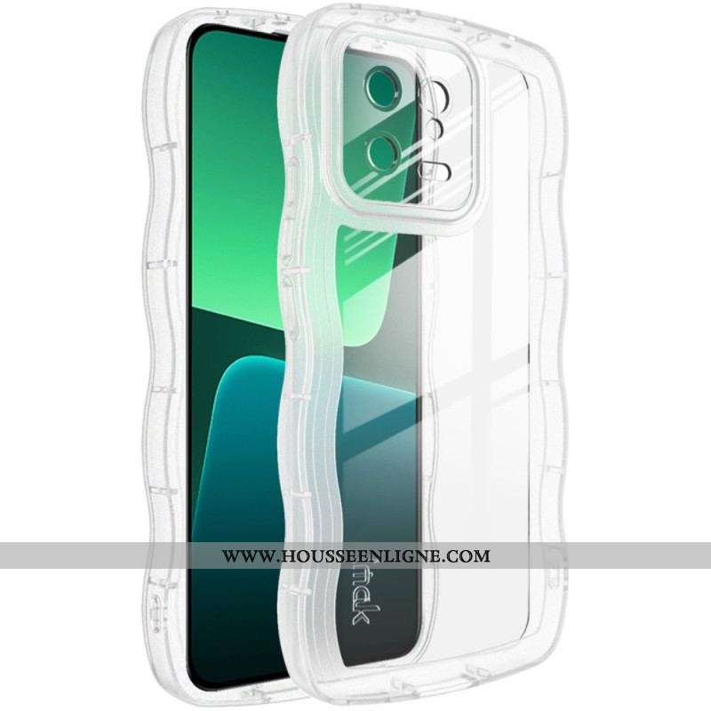 Coque Xiaomi 13 Design Vague IMAK