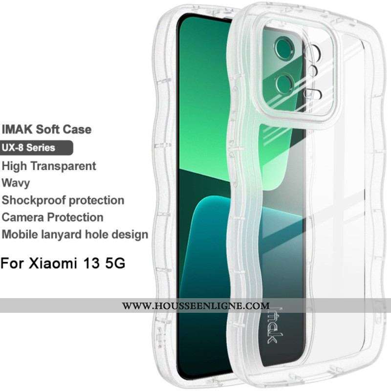 Coque Xiaomi 13 Design Vague IMAK