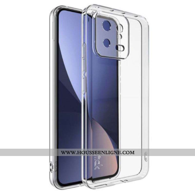 Coque Xiaomi 13 IMAK Transparente