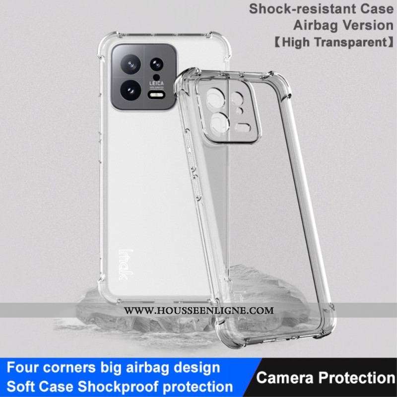 Coque Xiaomi 13 Imak Airbags