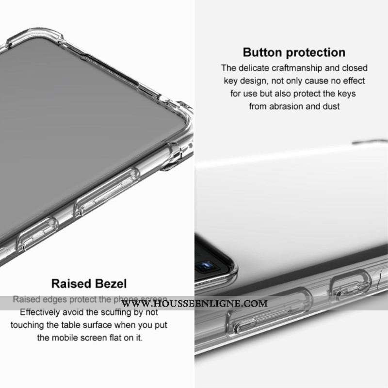 Coque Xiaomi 13 Imak Airbags