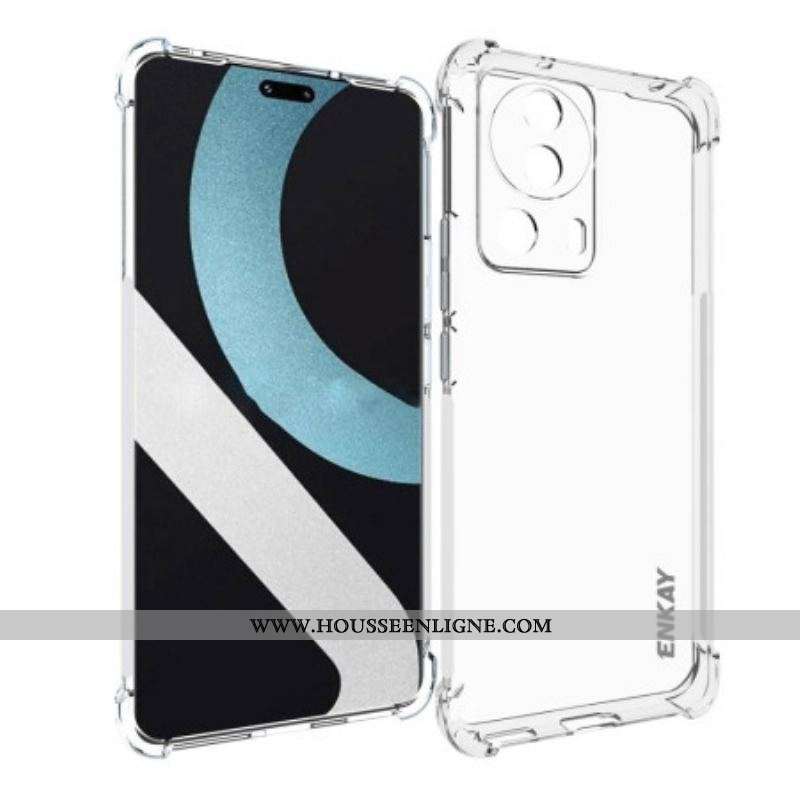 Coque Xiaomi 13 Lite Airbags ENKAY