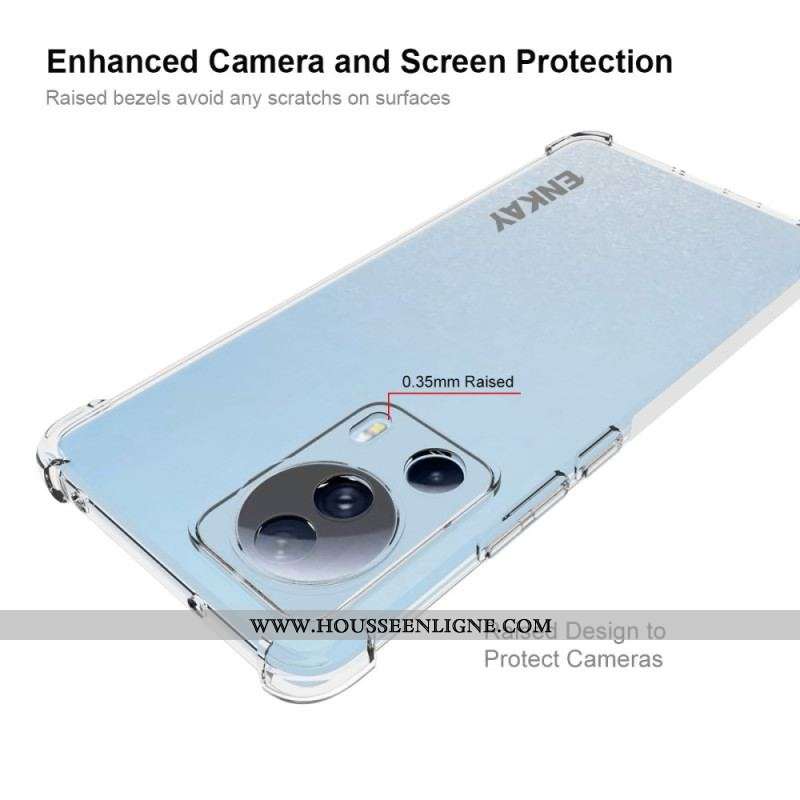 Coque Xiaomi 13 Lite Airbags ENKAY