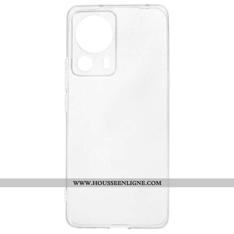Coque Xiaomi 13 Lite Transparente Simple