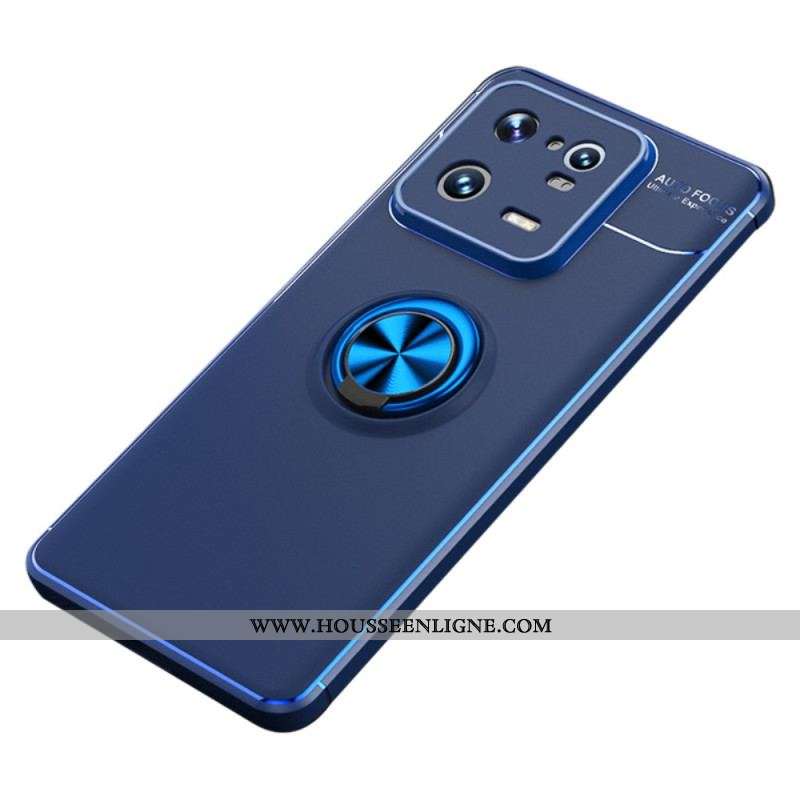Coque Xiaomi 13 Pro Anneau Rotatif