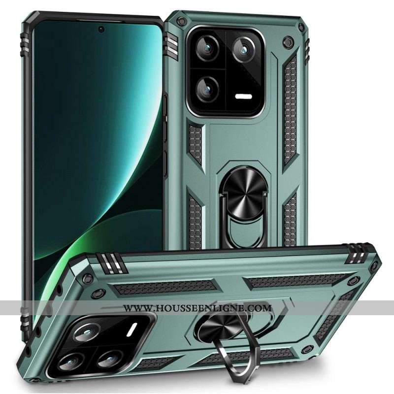 Coque Xiaomi 13 Pro Anneau-Support