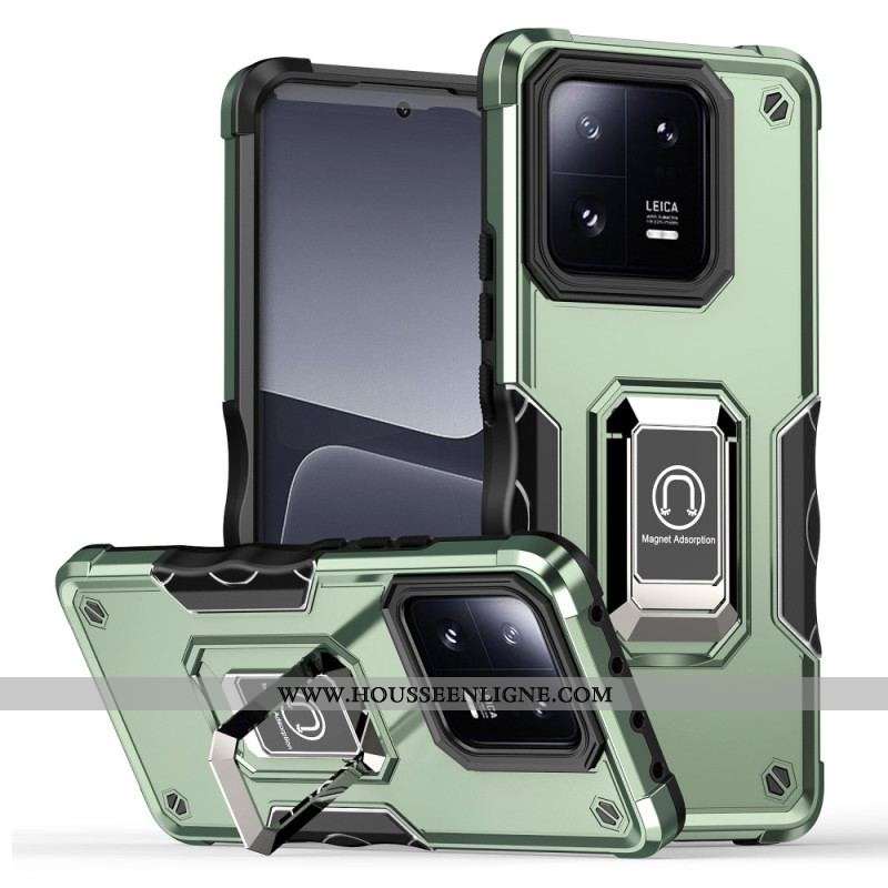 Coque Xiaomi 13 Pro Anneau-Support Design