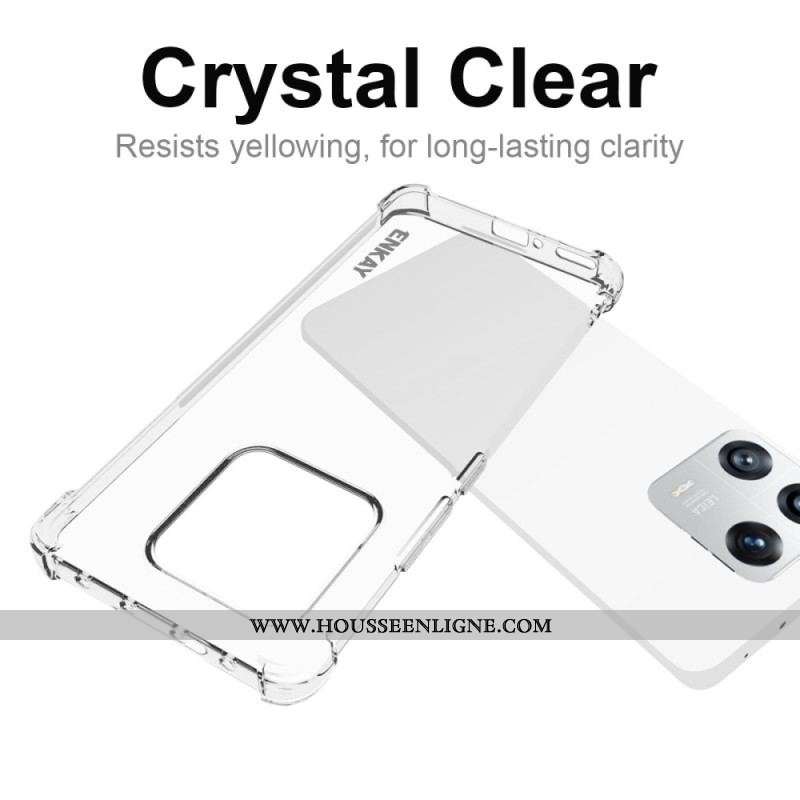 Coque Xiaomi 13 Pro Coins Renforcés Enkay