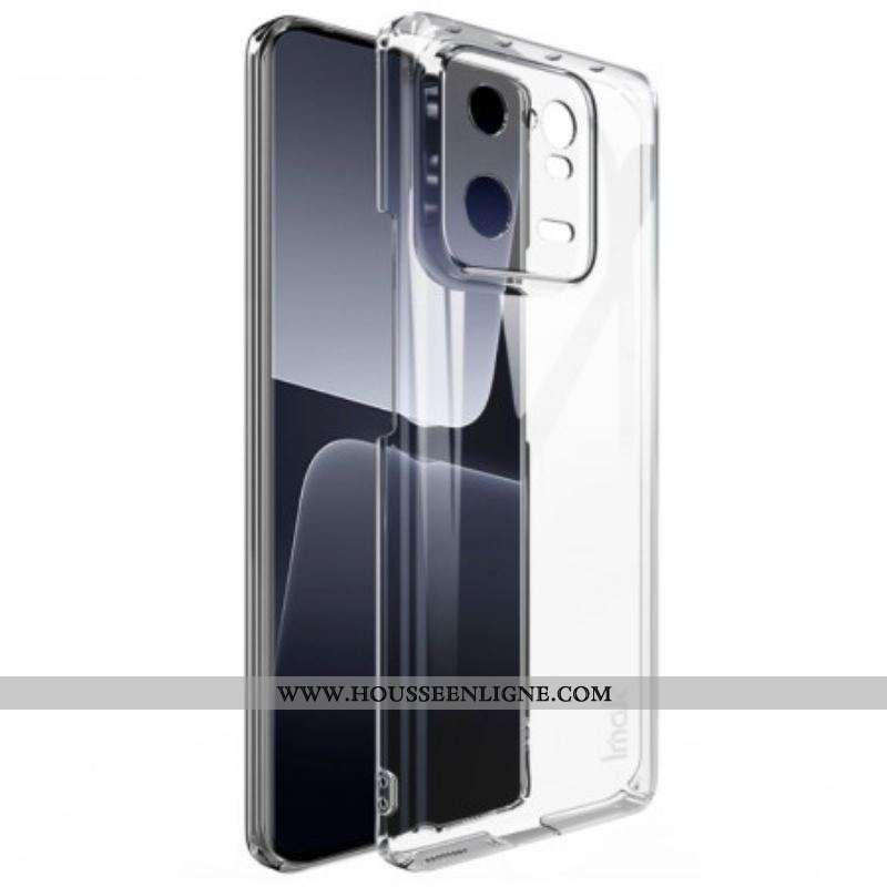 Coque Xiaomi 13 Pro IMAK Transparente