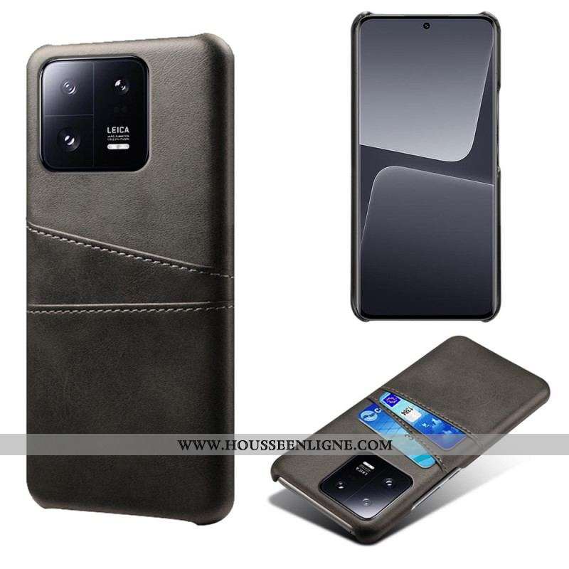 Coque Xiaomi 13 Pro Porte-Cartes