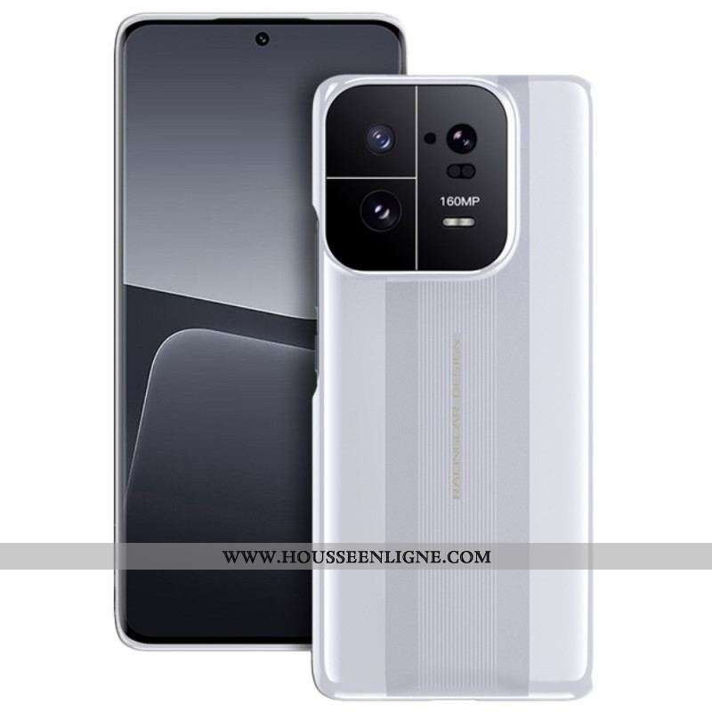Coque Xiaomi 13 Pro Protège Appareil Photo