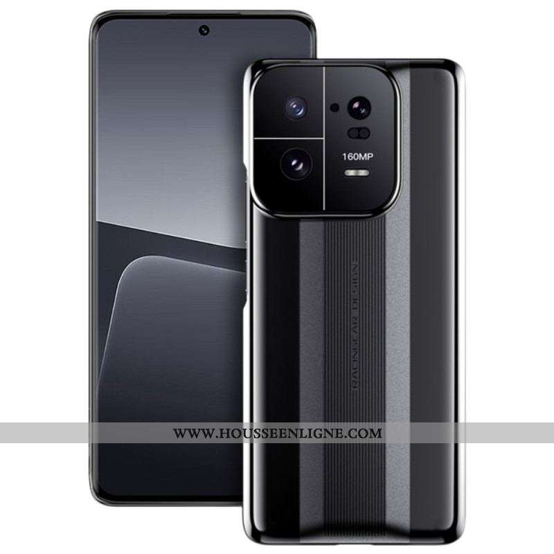 Coque Xiaomi 13 Pro Protège Appareil Photo
