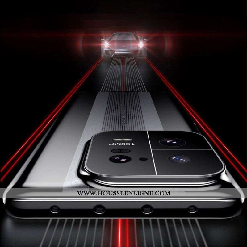 Coque Xiaomi 13 Pro Protège Appareil Photo