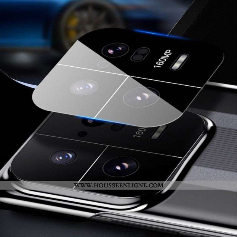 Coque Xiaomi 13 Pro Protège Appareil Photo