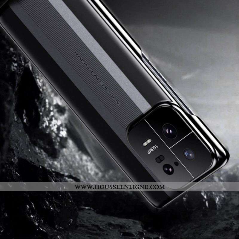 Coque Xiaomi 13 Pro Protège Appareil Photo