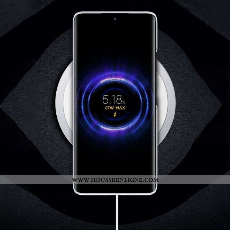 Coque Xiaomi 13 Pro Protège Appareil Photo