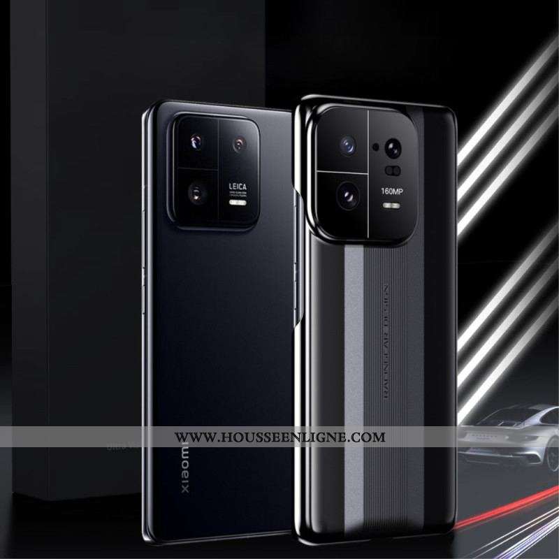 Coque Xiaomi 13 Pro Protège Appareil Photo