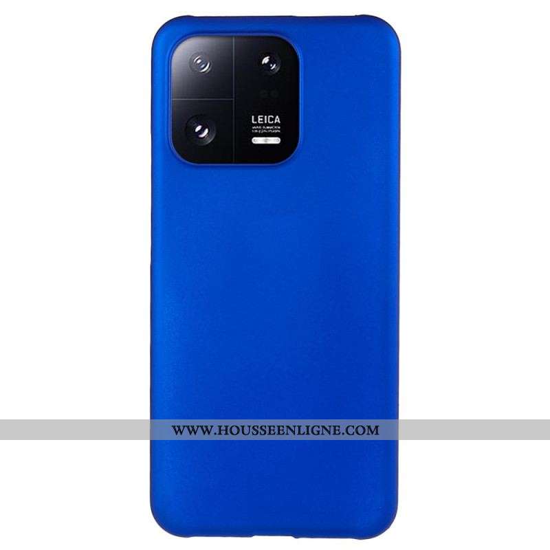 Coque Xiaomi 13 Pro Rigide Glossy