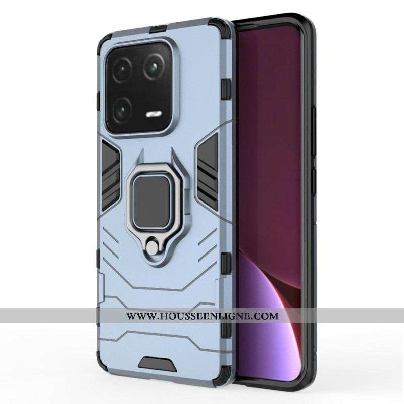 Coque Xiaomi 13 Pro Ring Résistante