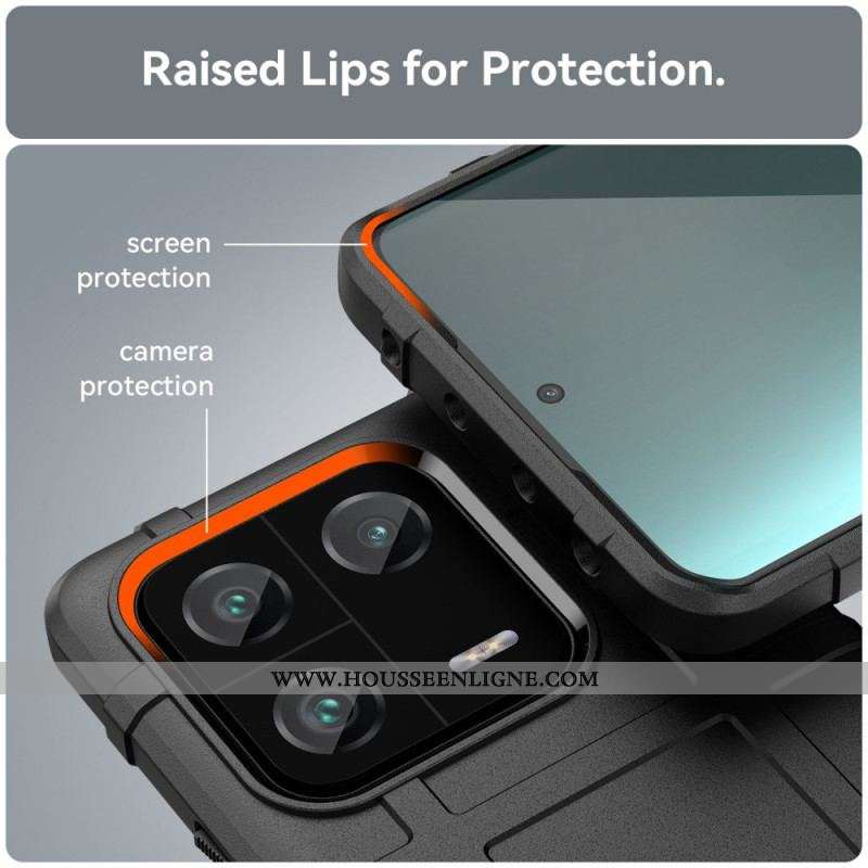 Coque Xiaomi 13 Pro Rugged Shield