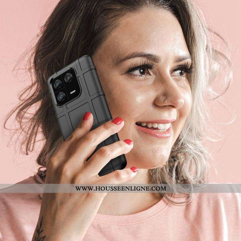 Coque Xiaomi 13 Pro Rugged Shield