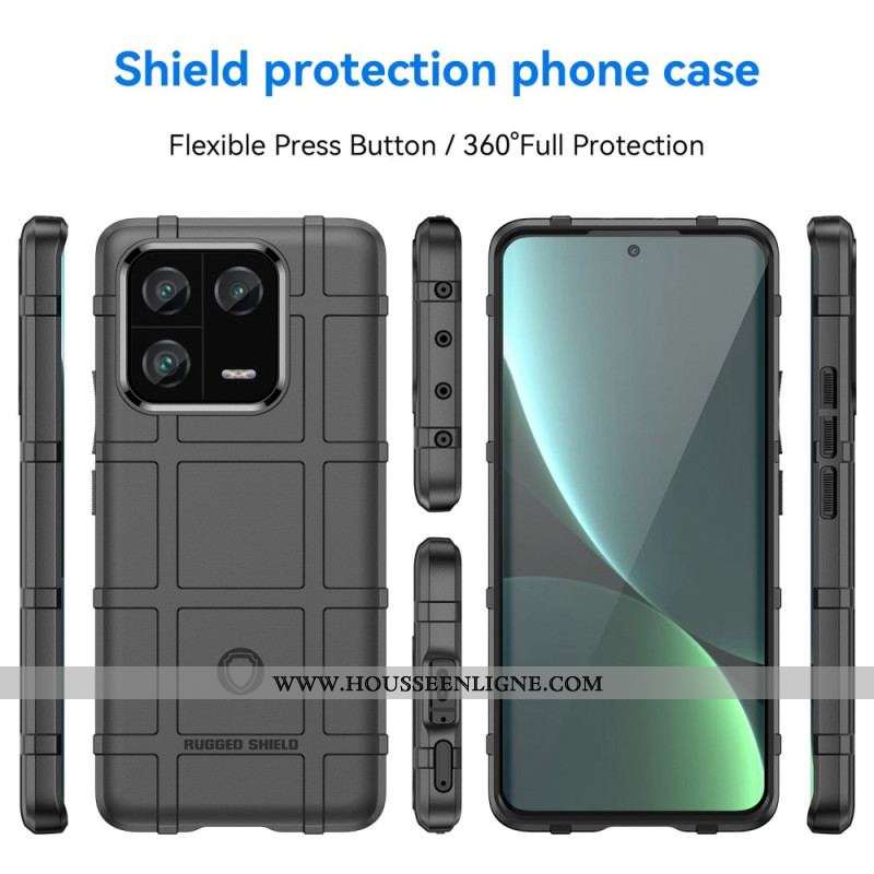 Coque Xiaomi 13 Pro Rugged Shield
