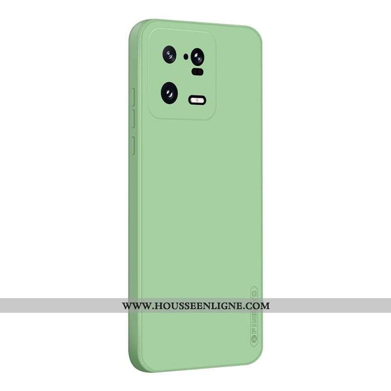 Coque Xiaomi 13 Pro Silicone PINWUYO