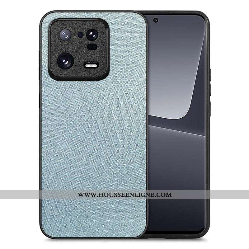 Coque Xiaomi 13 Pro Style Cuir Color